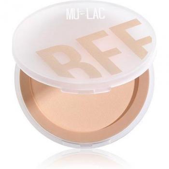 SilkTouch Medium Powder – Mulac Cosmetics Best Forever
