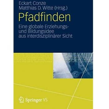 Pfadfinden: Eine Globale Erziehungs