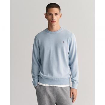 Gant Baumwollpullover für Herren