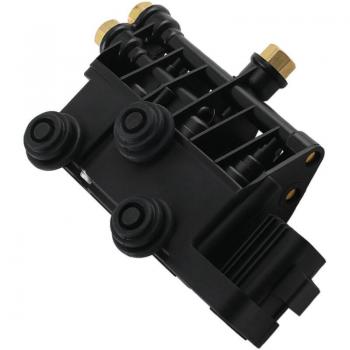 Válvula de Aire para Suspensión Delantera Land Rover Discovery 4 2009-2016