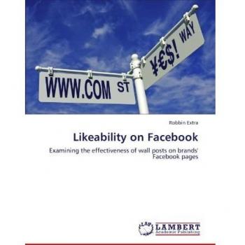 Likeability on Facebook