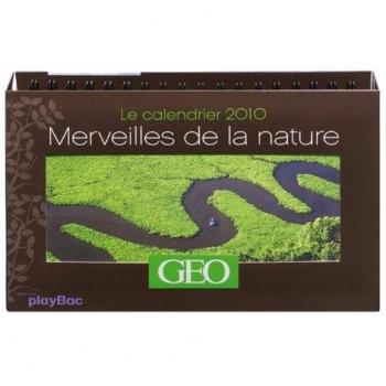 52 semaines NATURE GEO