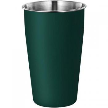 Portable Stainless Steel Beer Mug