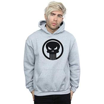 Sudadera Marvel Hombre BI14571