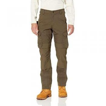 Carhartt Herren Flex Rigby Five Pocket Hose, Tarmac, 34W/34L