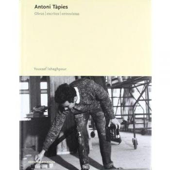 ANTONI TAPIES