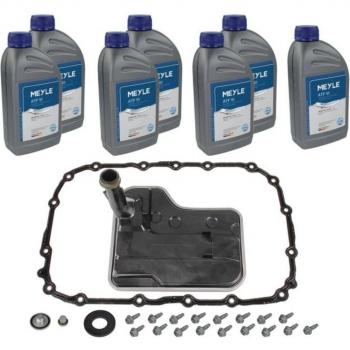 MEYLE 300 135 0314 Kit de manutenção de óleo de transmissão automática