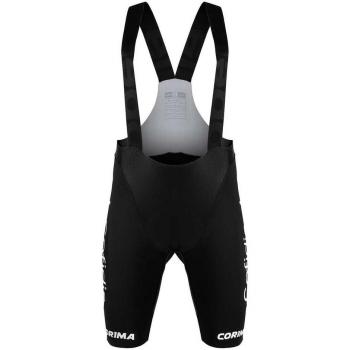 Culote Ciclista Cofidis 2024 Negro