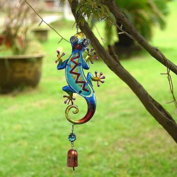 Campana Viento Nupcial