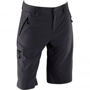 Pantalón Corto Race Face Trigger MTB Negro