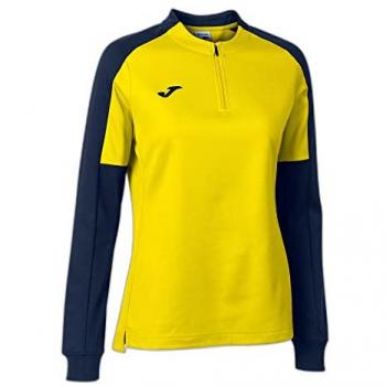 Eco Championship Herren‑Look Damen‑Sweatshirt (Joma)
