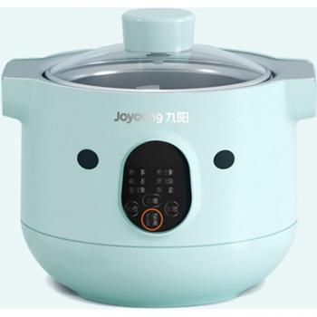 Olla multifuncional de 1L para gachas y sopas