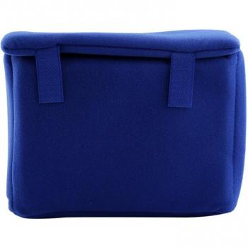 Portable Padded Camera Case for SLR DSLR with Inner Dividers