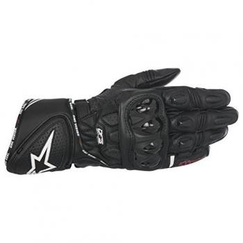 Alpinestars GP Plus R Handschuhe Schwarz 2XL Herren