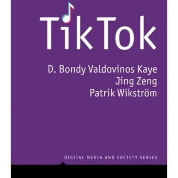 TikTok: Creativity and Culture in Short Video (DMS