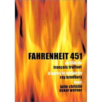 Fahrenheit 451