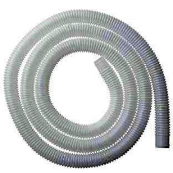 Flessibile Bestway 58369 – Tubo 32 mm, 3 m, Bianco per Pompa Piscina