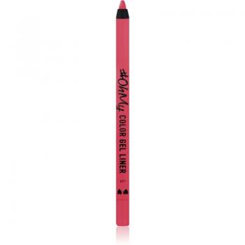 Gel Eyeliner LAMEL OhMy Color Teinte №409 1,4 g