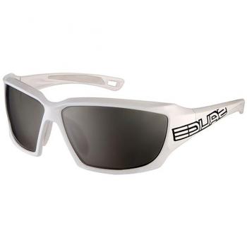 Salice 003 RW BIANCO/RW NERO Gafas de Sol para Hombre Blancas