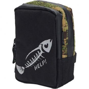 Bolsa Pequeña de Equipo de Pesca