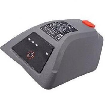 Batería recargable 18V 1.5Ah para Gardena Comfort Wand