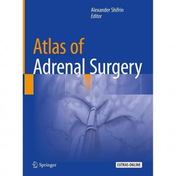 Atlas of Adrenal Surgery