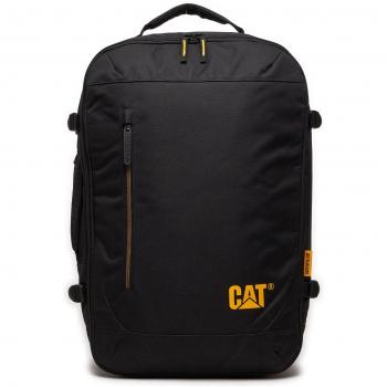 CATerpillar Handgepäck Rucksack 84508-01 Schwarz