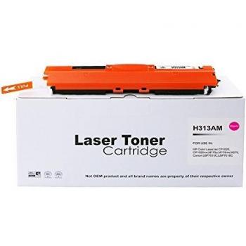 Compatible Toner CE313A for HP Laserjet Pro 100 Color MFP M175NW