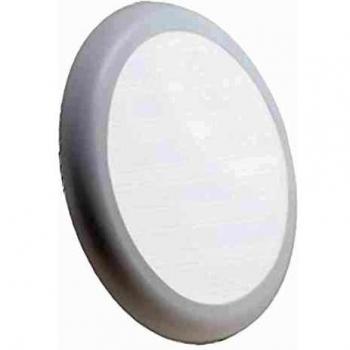 Ampoule plafonnier LED ronde SMD, 18 W – 1500 lm – 3000 K