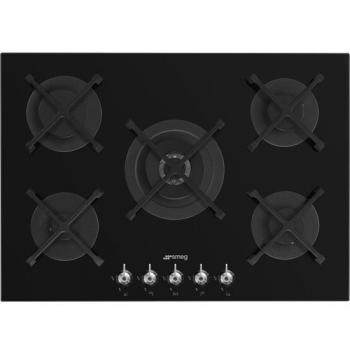 Smeg PV375N 5 Burner Gas Stove