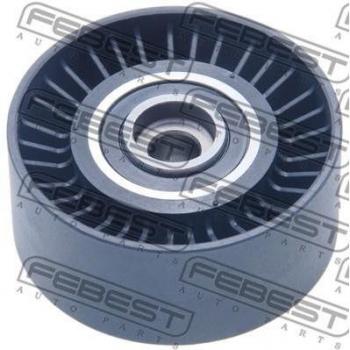 Tenditore e Puleggia Guida per Cinghia di Distribuzione FEBEST 1287-IX55