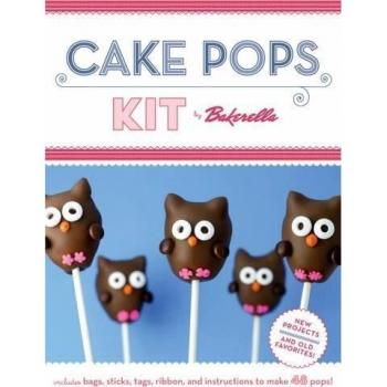 Cake Pops Kit