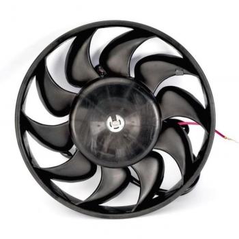 Audi Cooling Fan Wheel 103 774