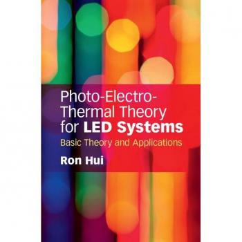 Vitalsource Technologies, Inc. Photo-electro-thermal Theory For Led Systems