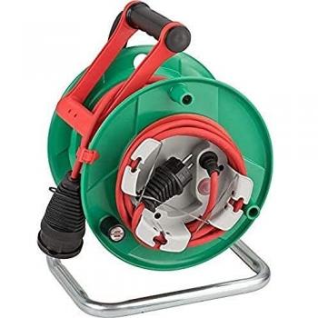 Brennenstuhl, Kabelrolle, Kabeltrommel Garant Bretec 240 (25 m)