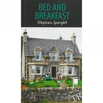 Stephen Speight Bed And Breakfast: Lektüre (Easy Readers (Englisch))
