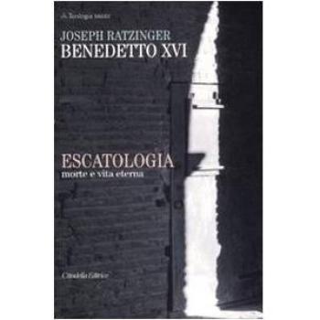 Escatologia. Morte e vita eterna