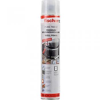 Puits Mousse Fischer PUBS 750 B2 (750 ml)