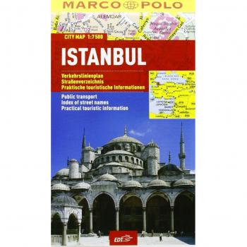 Istanbul 1:7.500