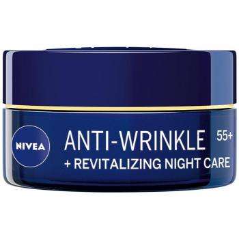 Nivea Regenerierende Nachtcreme 50 ml