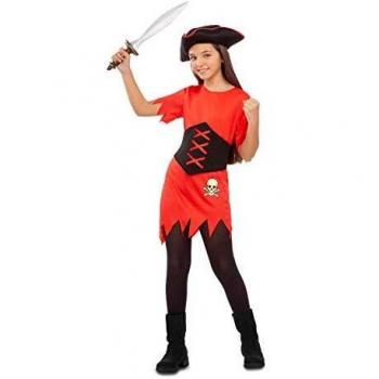 Disfraz Pirata Talla 3-4 Años
