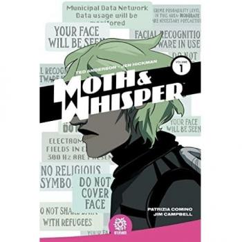 Moth & Whisper Vol. 1