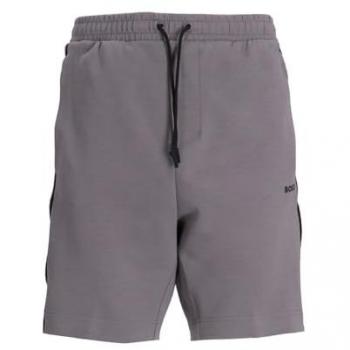 BOSS Headlo 1 Pantaloni Corti Sportivi XL Beige