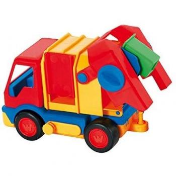 Truck Rifiuti Wader Basic – Blankenburger