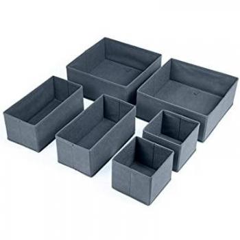 MAXPORIUM 6-Piece Organiser System