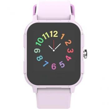 Orologio da Ginnastica DCU Advance 2.54” Touchscreen Digitale