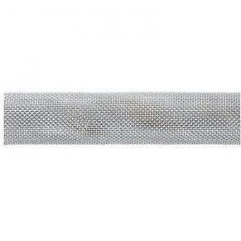 Tamiz Metalizado Zincado Ø14, 16 x 1000, Pack de 10 – Uso en Fijaciones Químicas