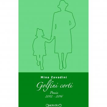 Golfini corti. Poesie