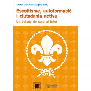 Escoltisme autoformacio o ciutadania activa (Tapa blanda).