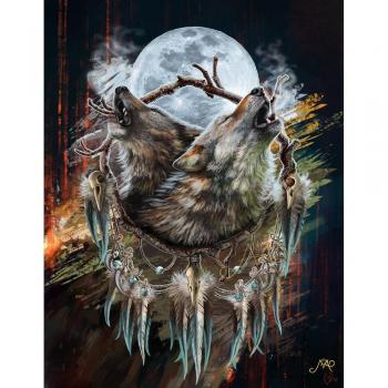 Seasonal Frost Diamond Painting Bundle